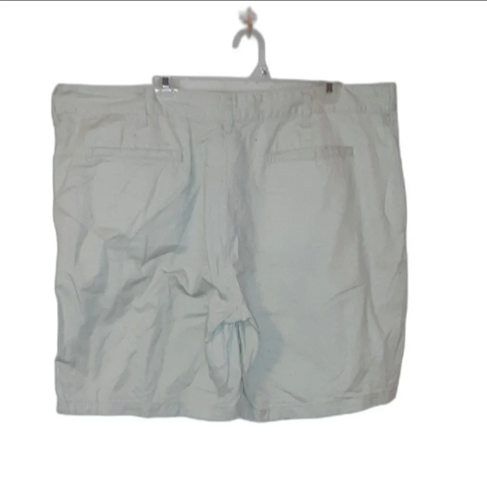 Arizona Hampton Khaki Size 42 Shorts NWT